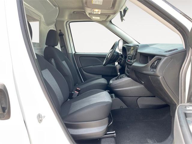 used 2021 Ram ProMaster City car, priced at $22,988