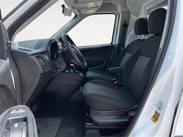 used 2021 Ram ProMaster City car, priced at $22,988
