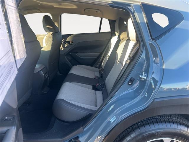 used 2024 Subaru Crosstrek car, priced at $26,494