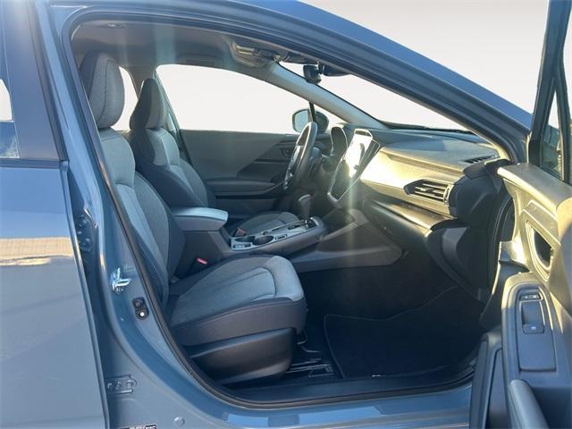 used 2024 Subaru Crosstrek car, priced at $26,494