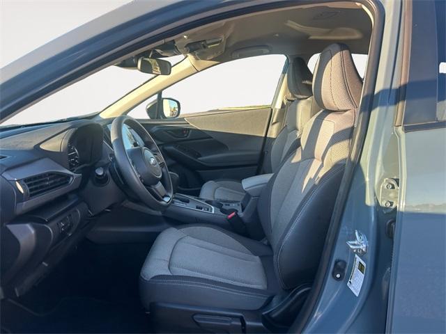 used 2024 Subaru Crosstrek car, priced at $26,494