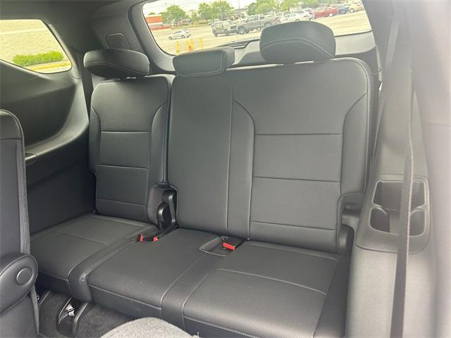 used 2025 Chevrolet Traverse car, priced at $39,871