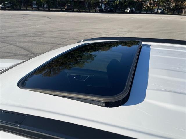 used 2019 Toyota RAV4 car, priced at $19,622