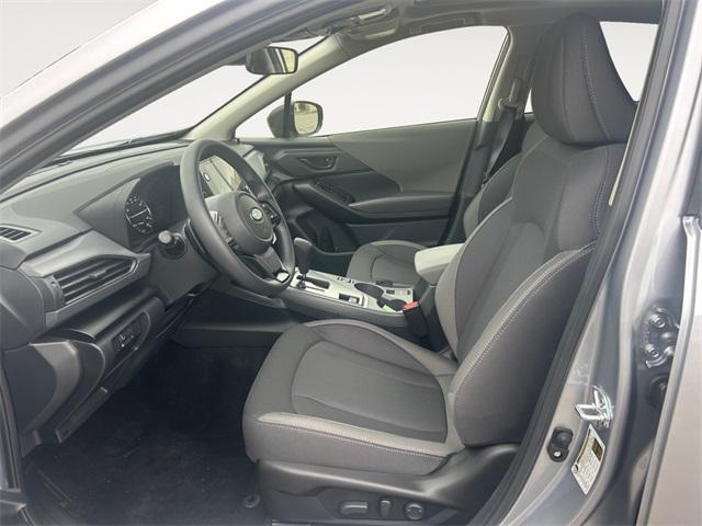 new 2025 Subaru Crosstrek car, priced at $30,517