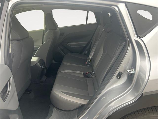 new 2025 Subaru Crosstrek car, priced at $30,517