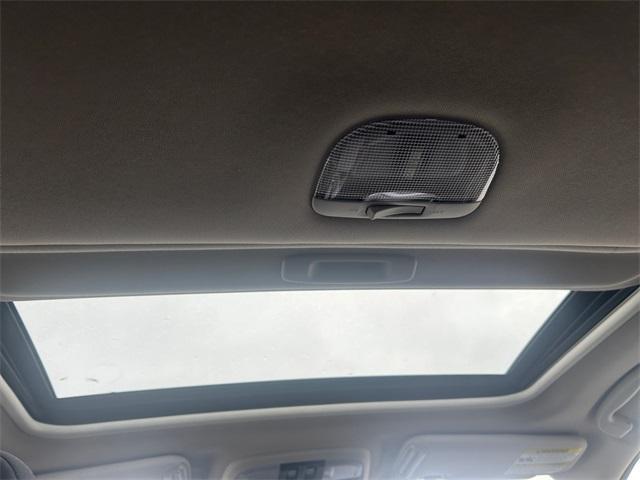 new 2025 Subaru Crosstrek car, priced at $30,517