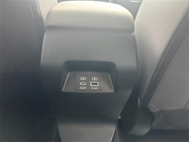 new 2025 Subaru Crosstrek car, priced at $30,517