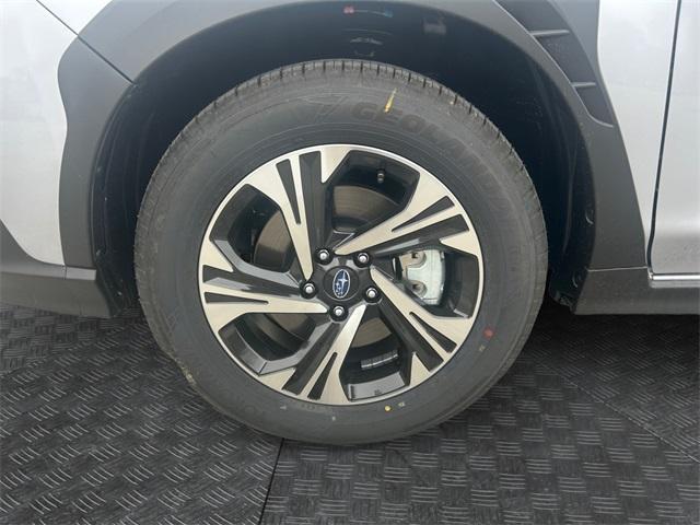 new 2025 Subaru Crosstrek car, priced at $30,517