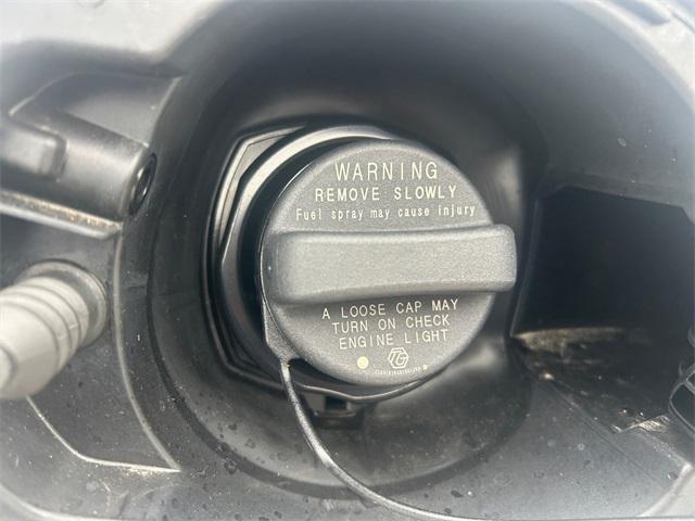 new 2025 Subaru Crosstrek car, priced at $30,517