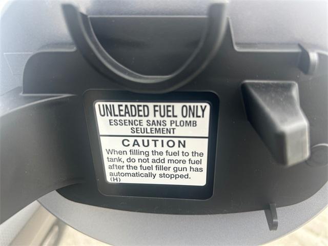 new 2025 Subaru Crosstrek car, priced at $30,517