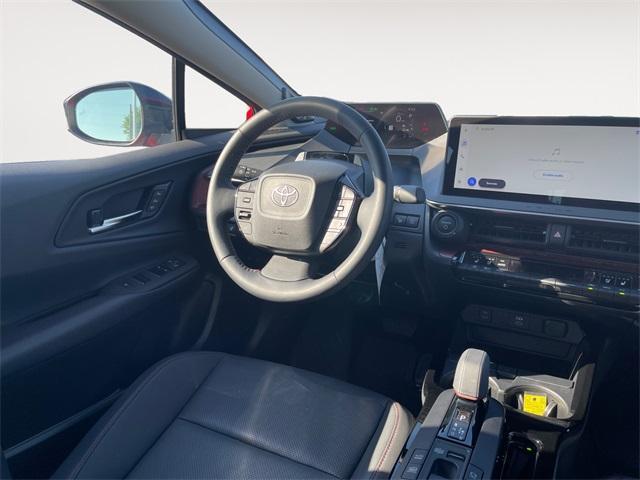 used 2024 Toyota Prius Prime car, priced at $36,880