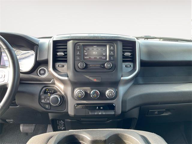 used 2020 Ram 1500 car, priced at $32,855