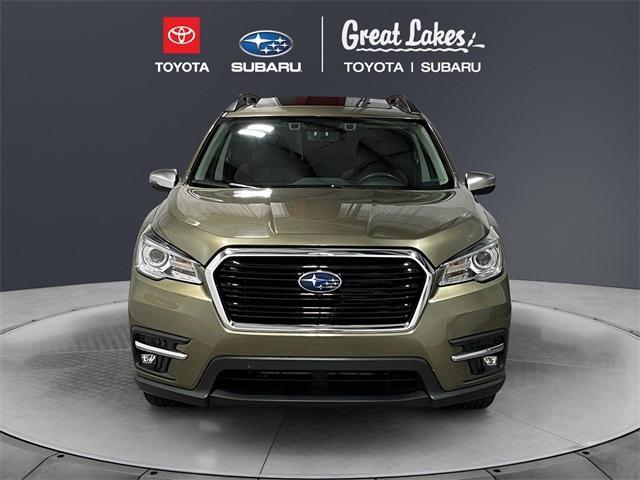 used 2022 Subaru Ascent car, priced at $33,238