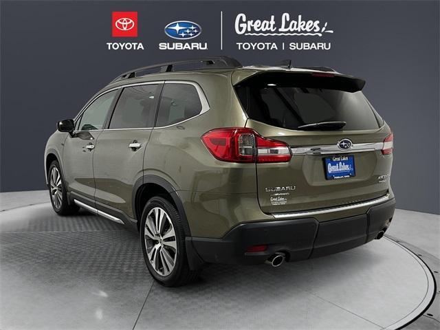 used 2022 Subaru Ascent car, priced at $33,238