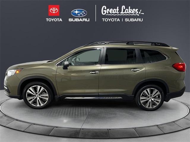 used 2022 Subaru Ascent car, priced at $33,238