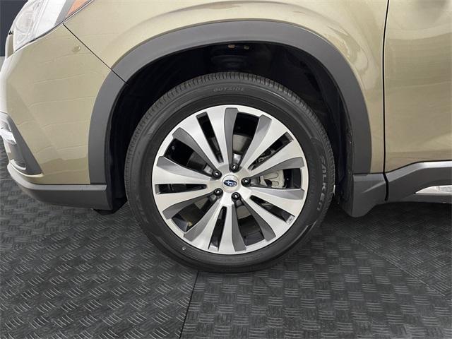 used 2022 Subaru Ascent car, priced at $33,238