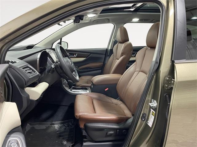 used 2022 Subaru Ascent car, priced at $33,238