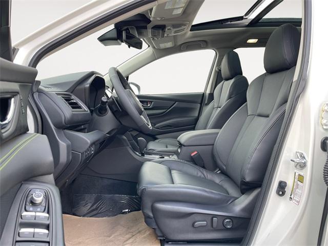 new 2025 Subaru Ascent car, priced at $52,017