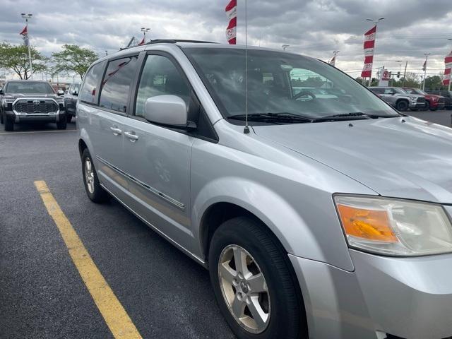 used 2009 Dodge Grand Caravan car, priced at $6,101
