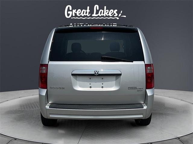 used 2009 Dodge Grand Caravan car, priced at $4,788