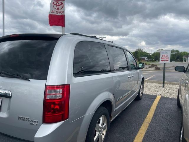 used 2009 Dodge Grand Caravan car, priced at $6,101
