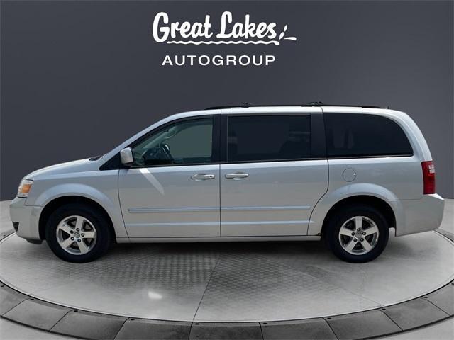 used 2009 Dodge Grand Caravan car, priced at $4,788