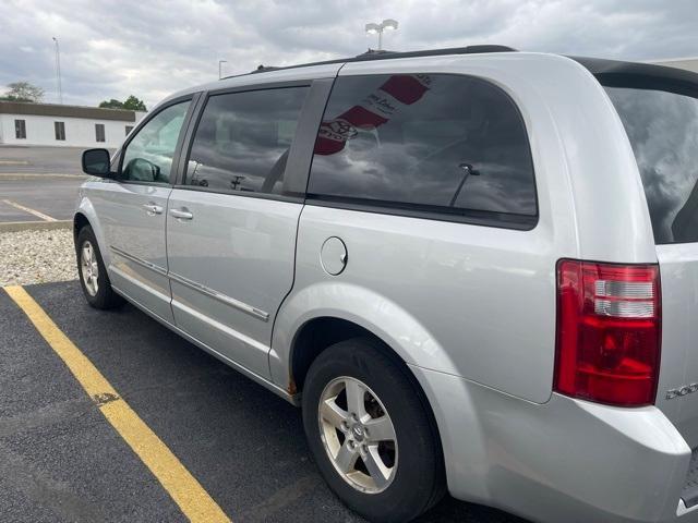 used 2009 Dodge Grand Caravan car, priced at $6,101