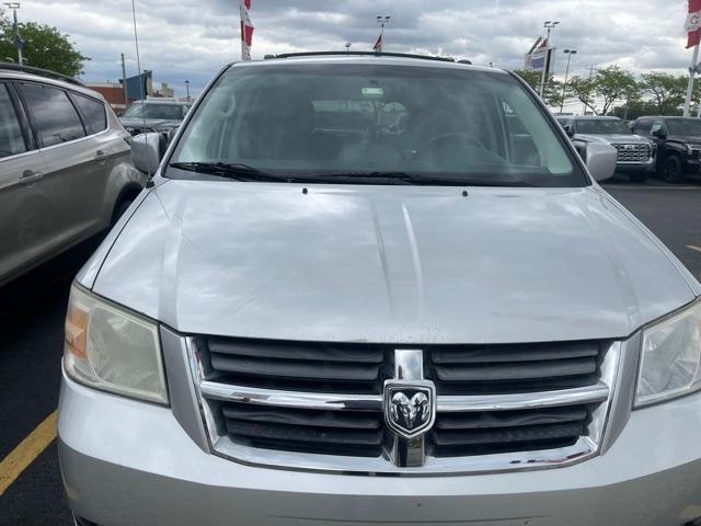 used 2009 Dodge Grand Caravan car, priced at $6,101