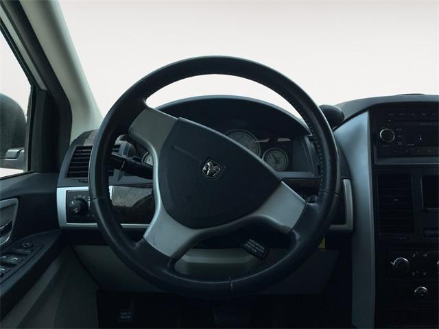 used 2009 Dodge Grand Caravan car, priced at $4,788