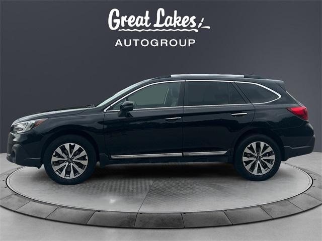used 2019 Subaru Outback car, priced at $21,642