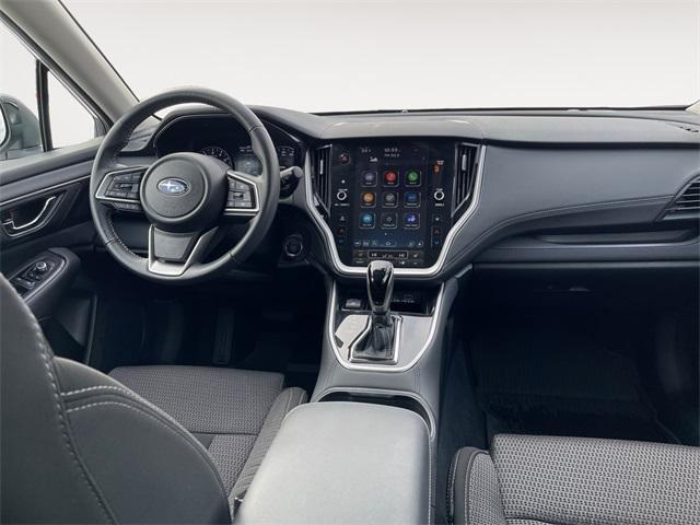 used 2025 Subaru Outback car, priced at $29,510