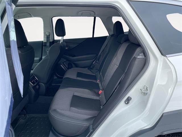 used 2025 Subaru Outback car, priced at $29,510