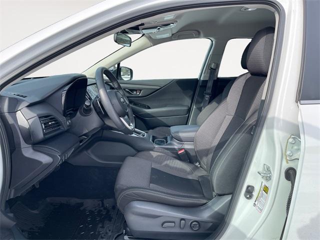 used 2025 Subaru Outback car, priced at $29,510