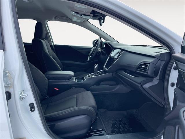 used 2025 Subaru Outback car, priced at $29,510
