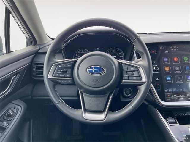 used 2025 Subaru Outback car, priced at $29,510