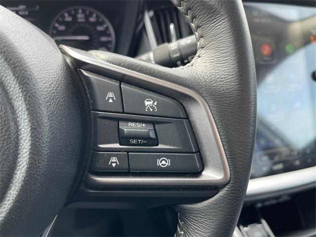 used 2025 Subaru Outback car, priced at $29,510