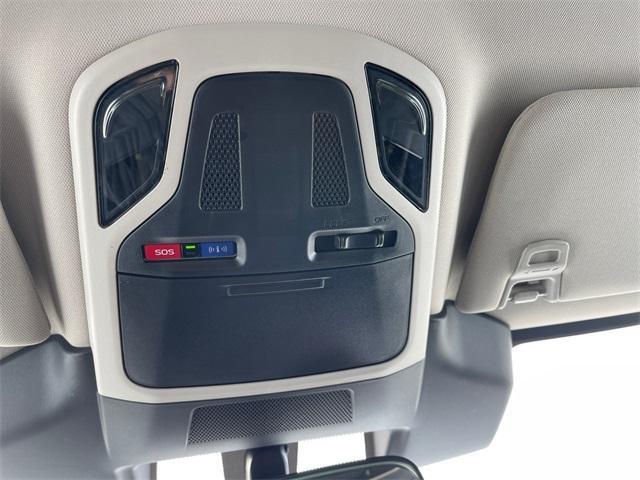 used 2025 Subaru Outback car, priced at $29,510