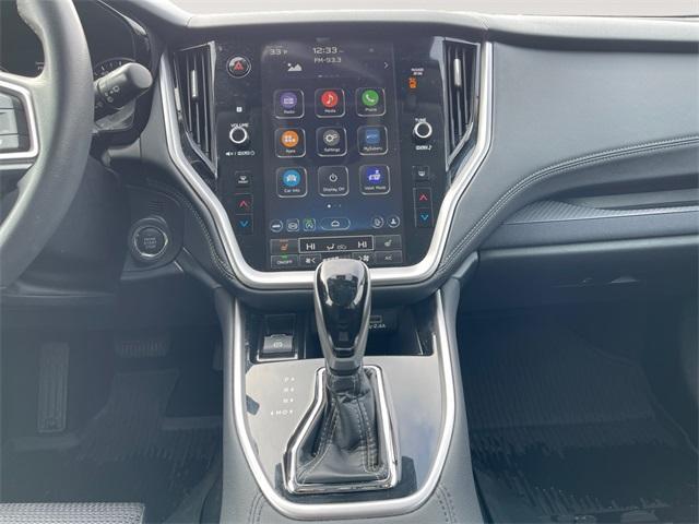 used 2025 Subaru Outback car, priced at $29,510