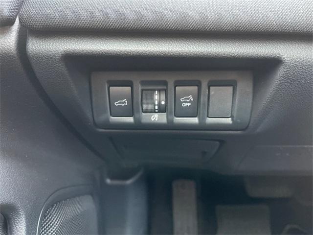 used 2025 Subaru Outback car, priced at $29,510