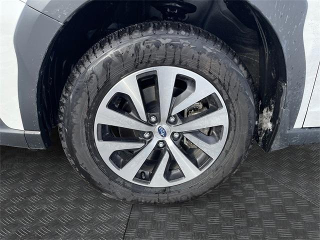 used 2025 Subaru Outback car, priced at $29,510