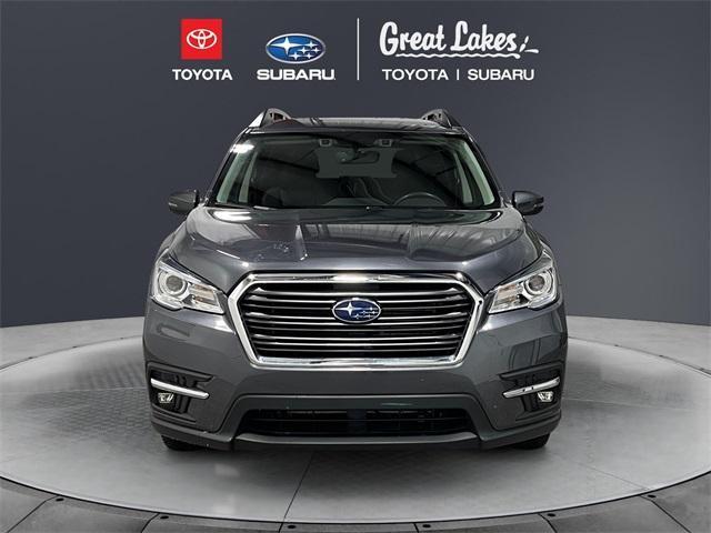 used 2022 Subaru Ascent car, priced at $32,635