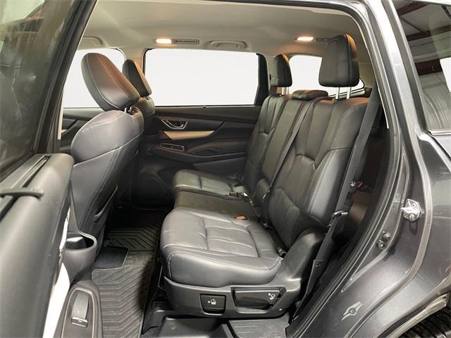 used 2022 Subaru Ascent car, priced at $32,635