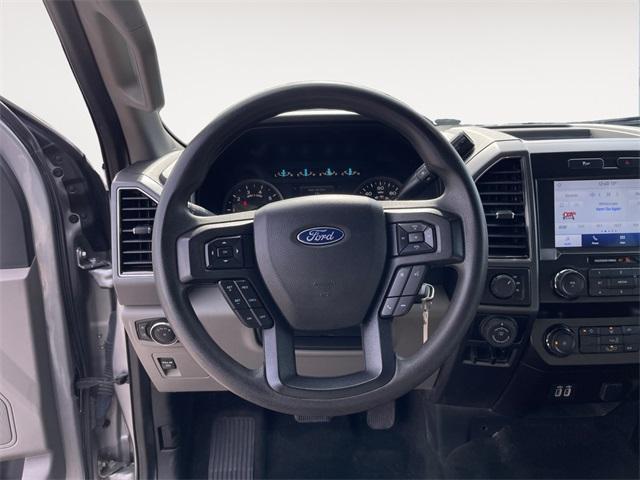 used 2020 Ford F-150 car, priced at $33,988