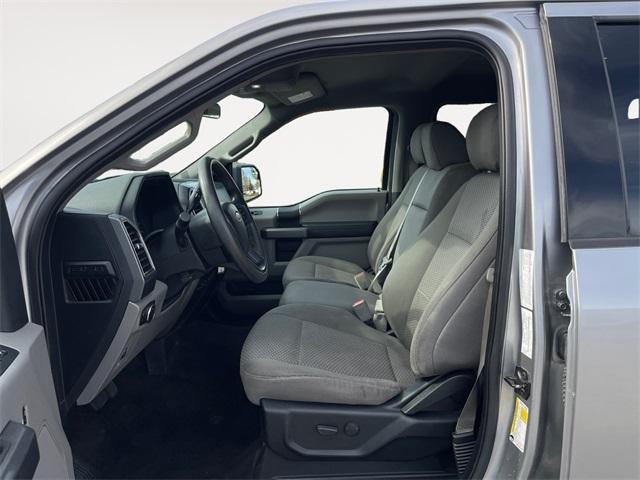 used 2020 Ford F-150 car, priced at $33,988