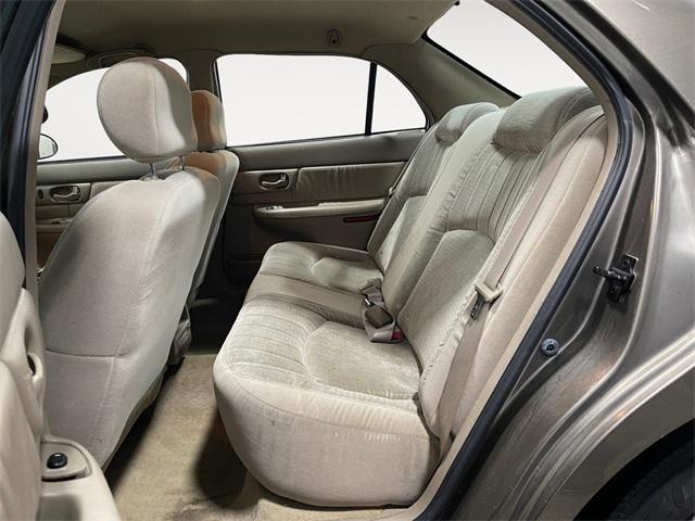 used 2002 Buick Century car, priced at $3,995