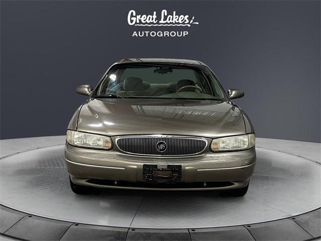 used 2002 Buick Century car, priced at $3,995