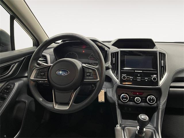 used 2020 Subaru Crosstrek car, priced at $21,618