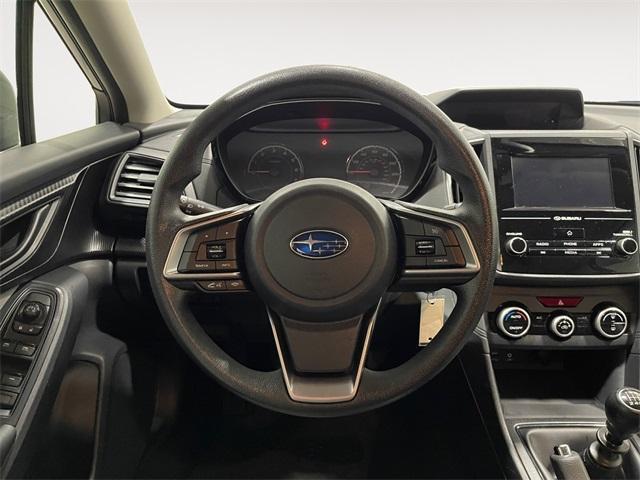 used 2020 Subaru Crosstrek car, priced at $21,618