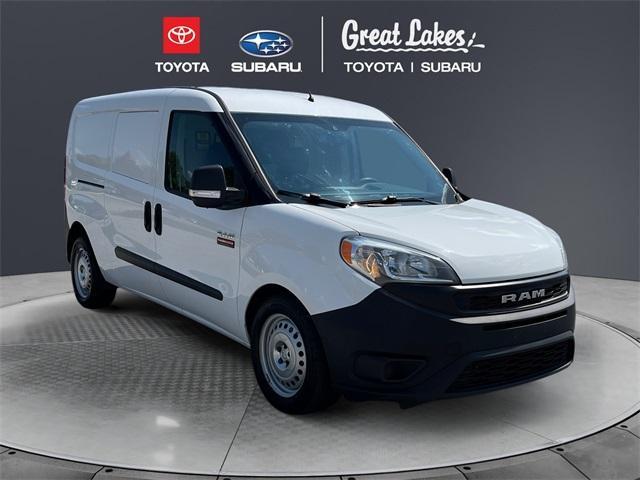 used 2020 Ram ProMaster City car, priced at $17,988