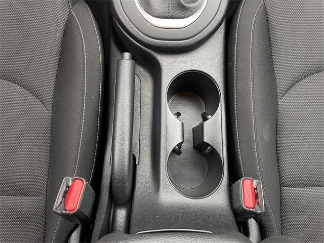 used 2024 Kia Forte car, priced at $18,520